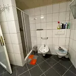 شقة Ferien-monteur-wohnung Am Bach Im Gruenen Mit 3 Schlafzimmer *